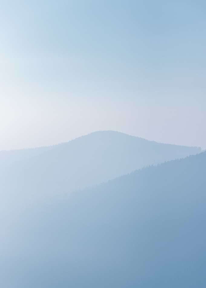 Mountain Blues