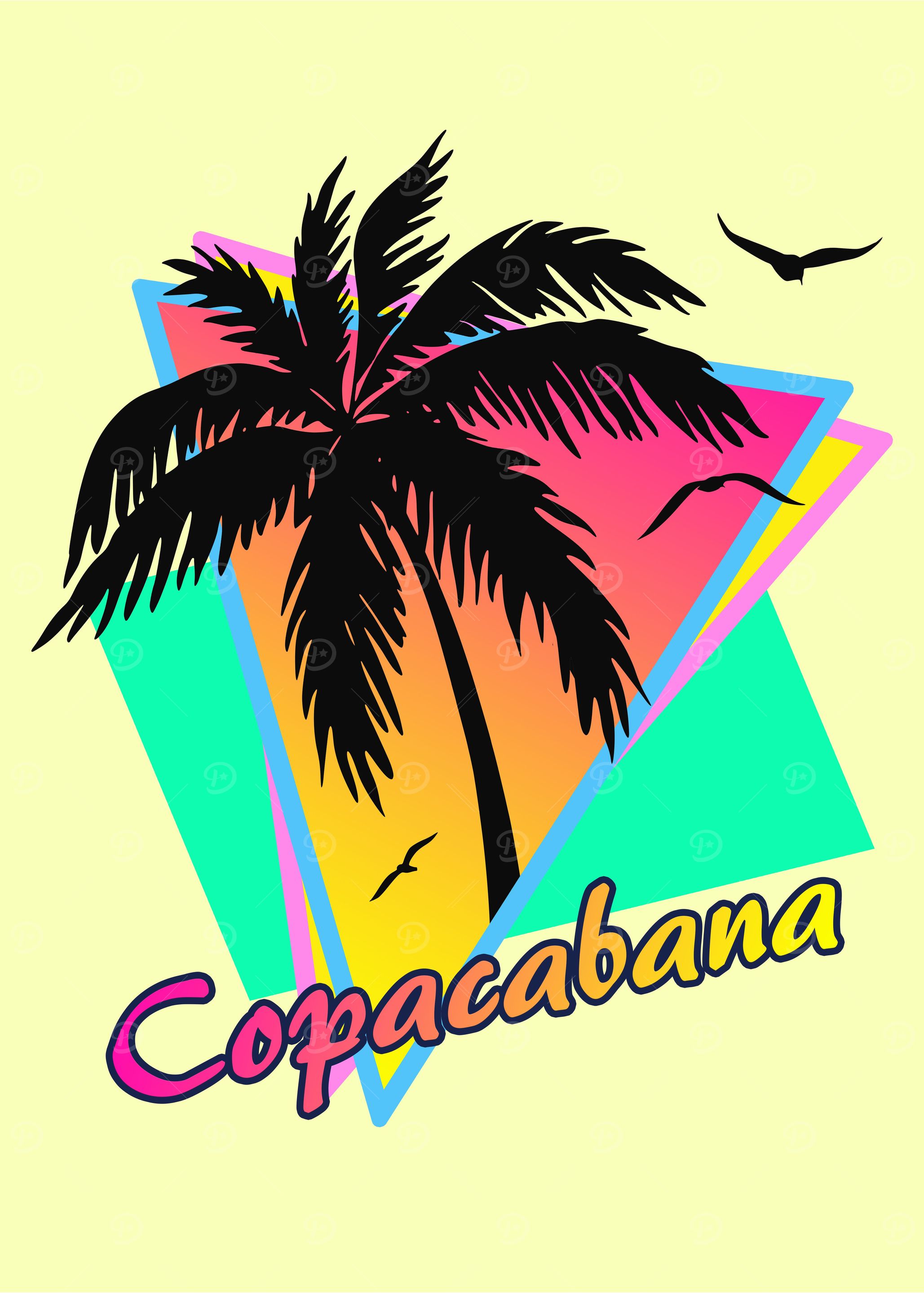 Copacabana