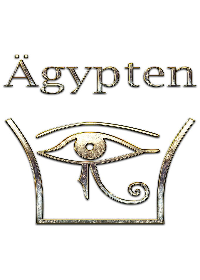 Egypt Character 16