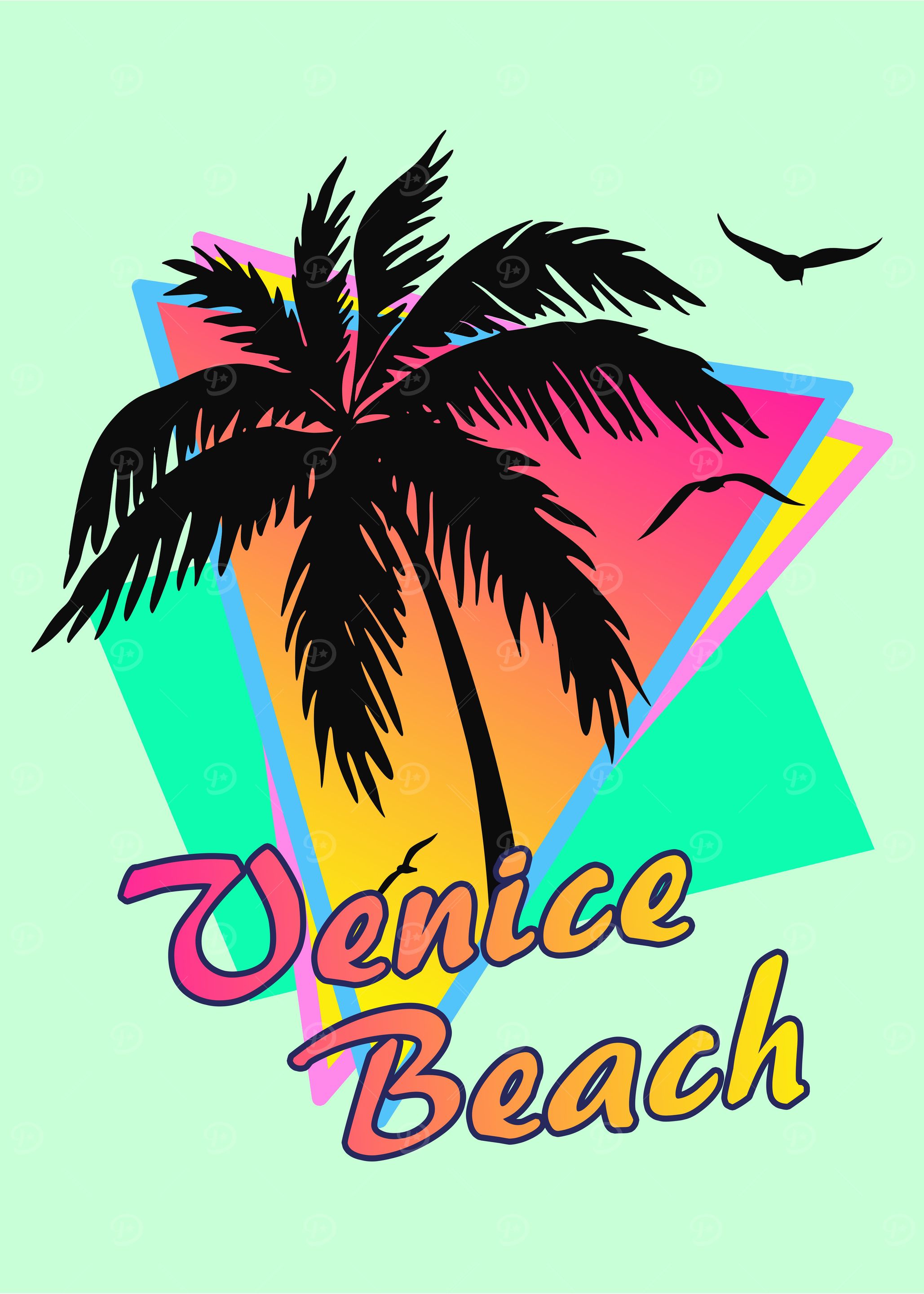 Venice Beach