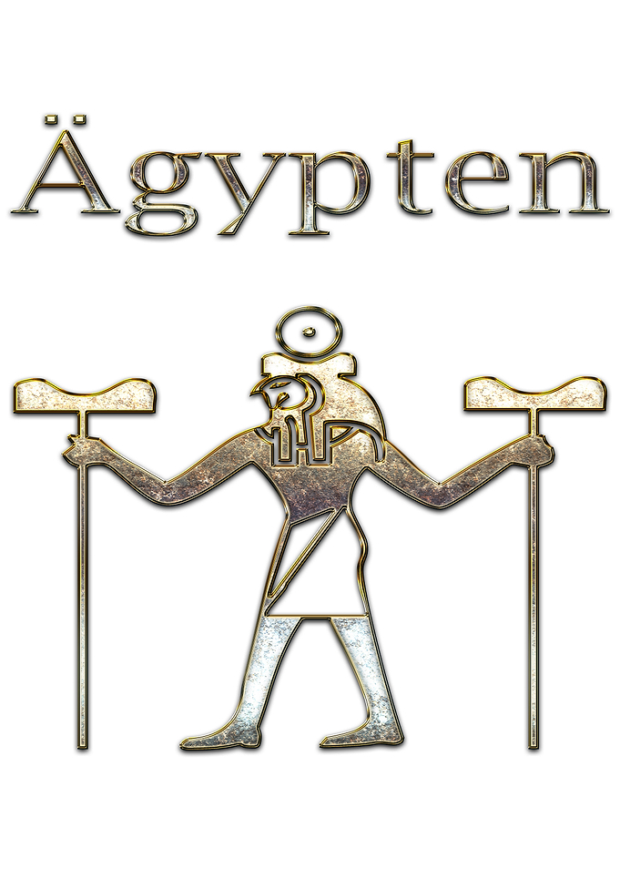 Egypt Character 26