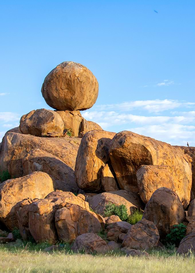 damaraland