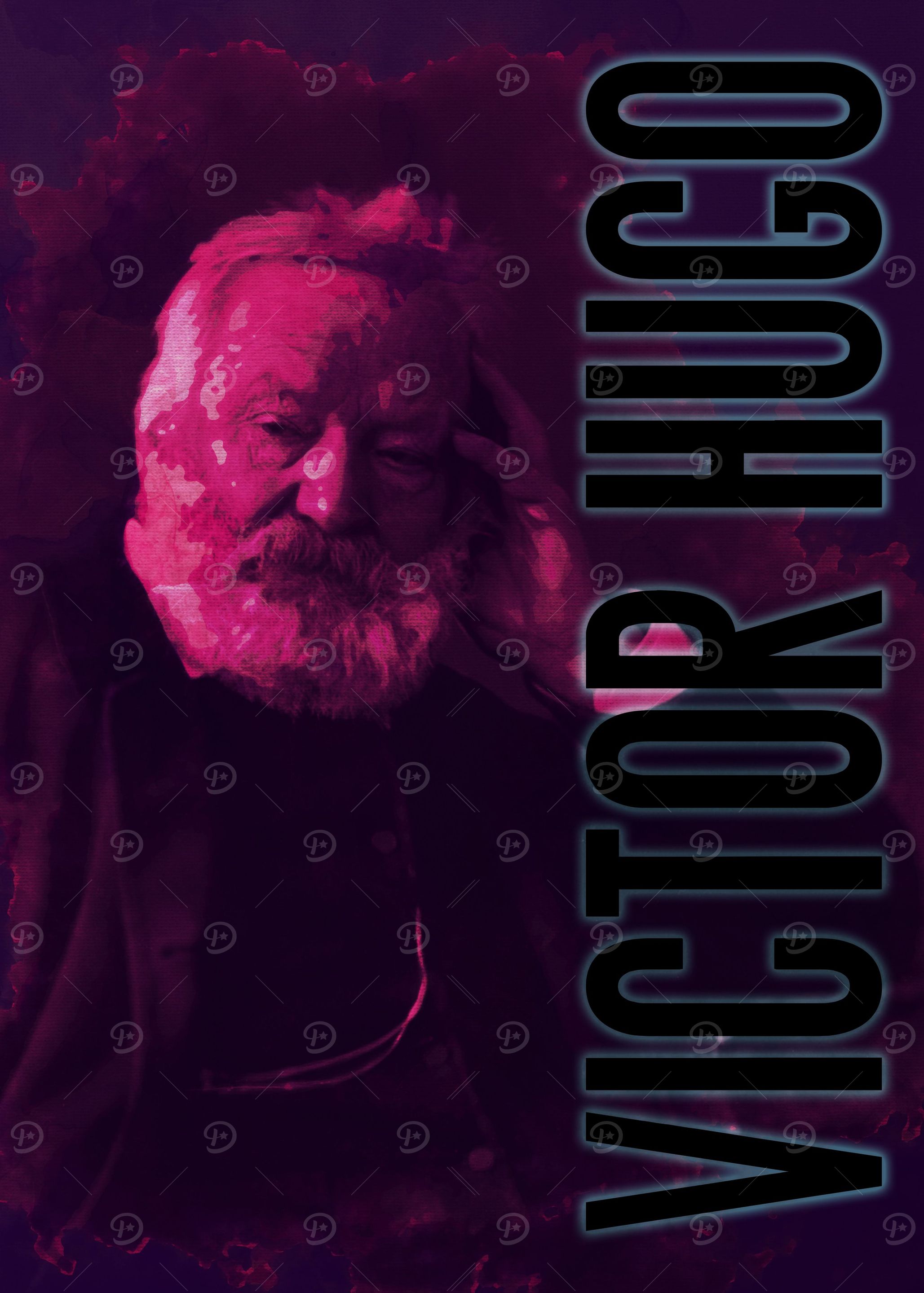 Victor Hugo