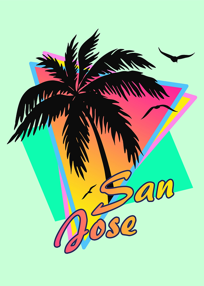 San Jose