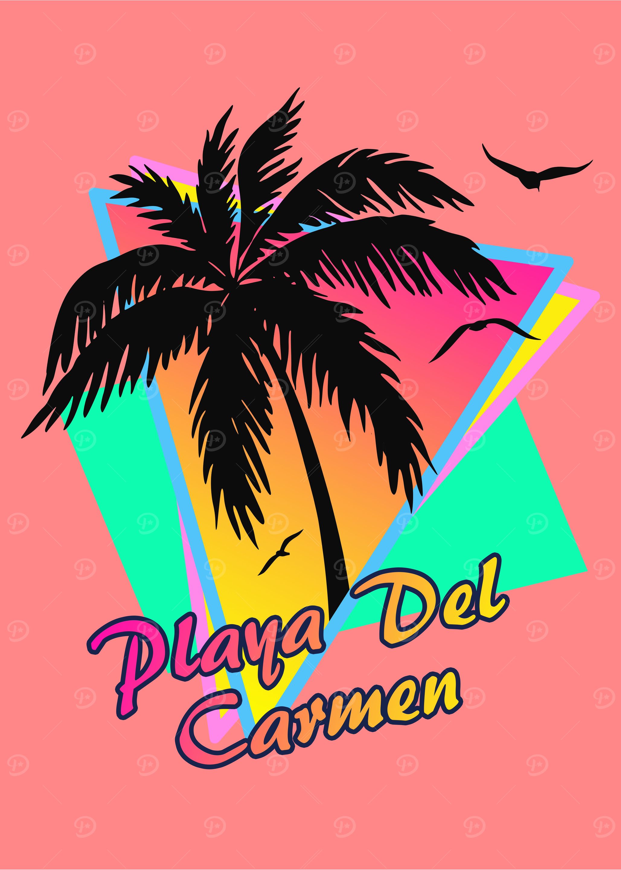 Playa Del Carmen