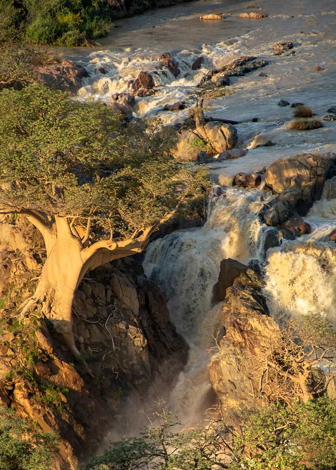 epupa falls