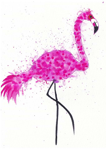 Flamingo