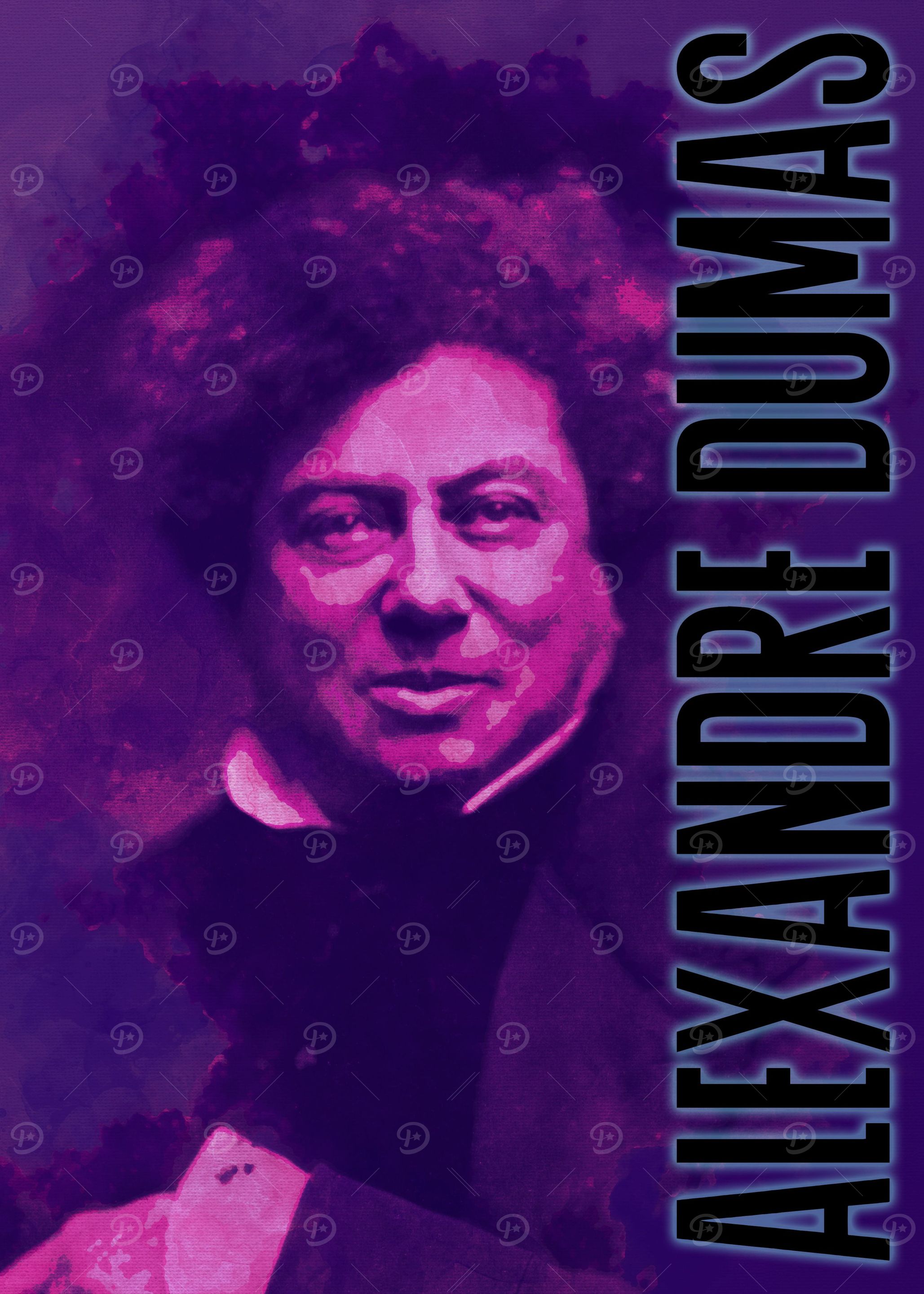 Alexandre Dumas