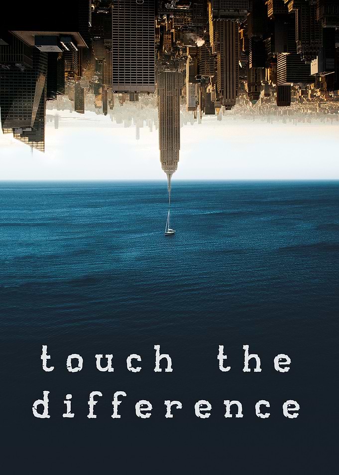 Touch The Difference