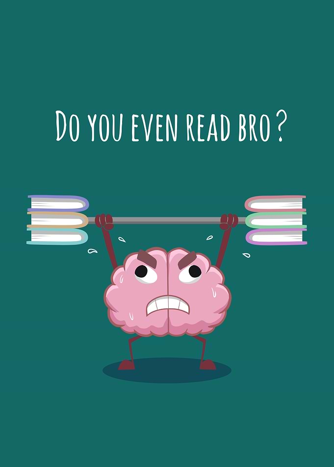 Weightlifting Brain