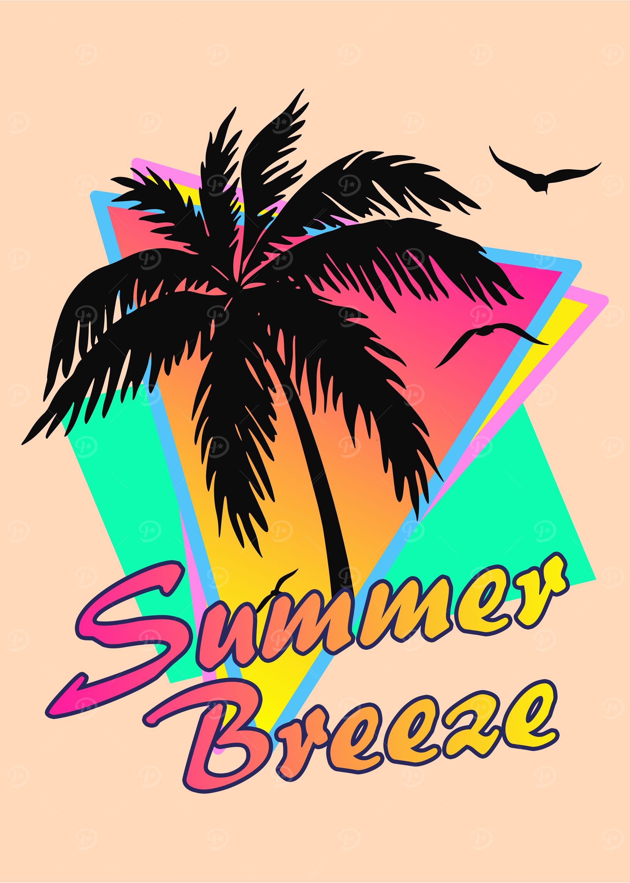 Summer Breeze