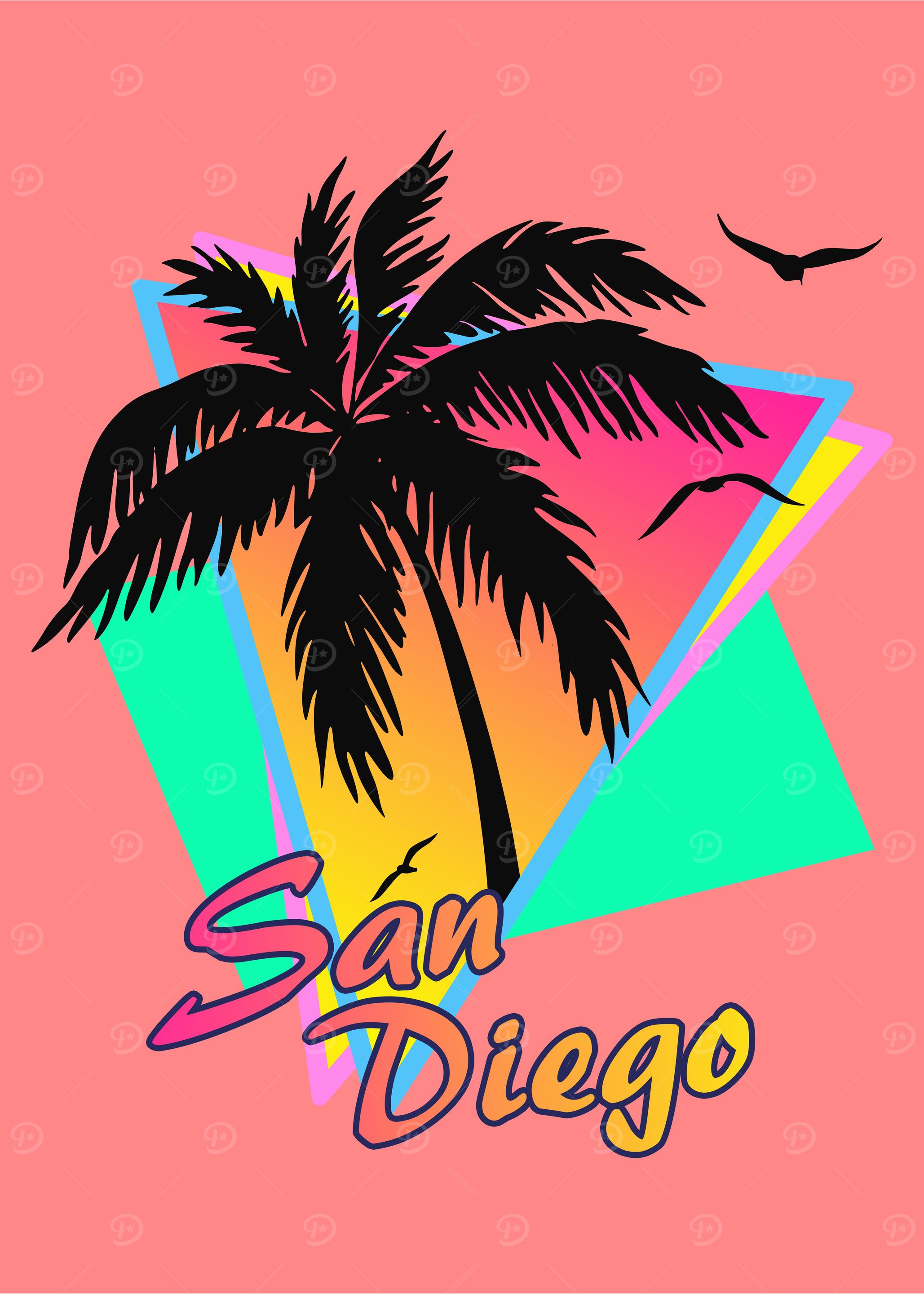 San Diego