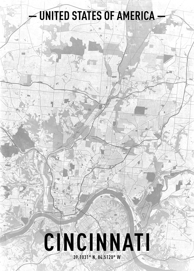 Cincinnati
