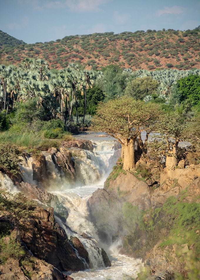 epupa falls