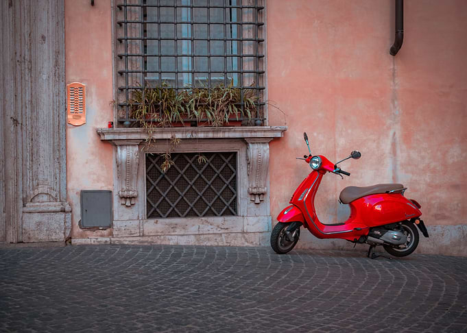 Vespa