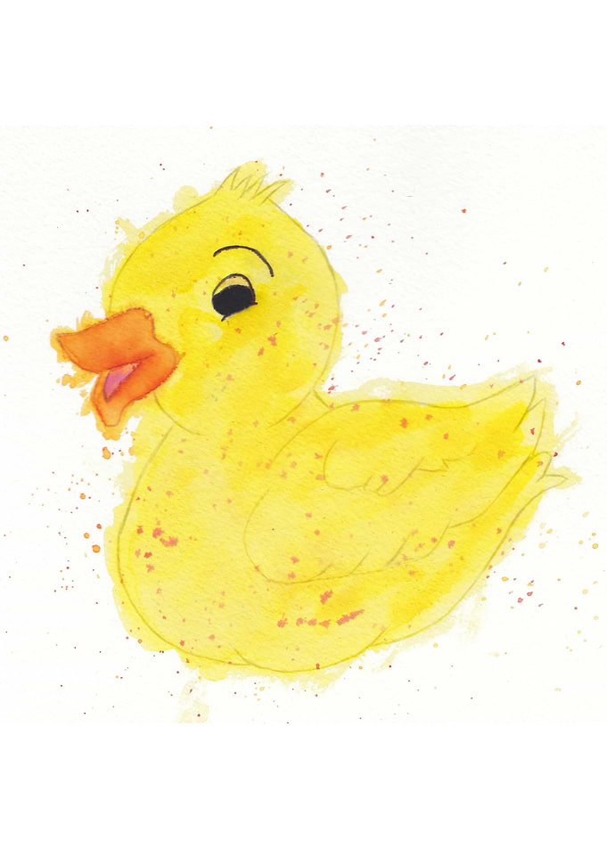 Duckling