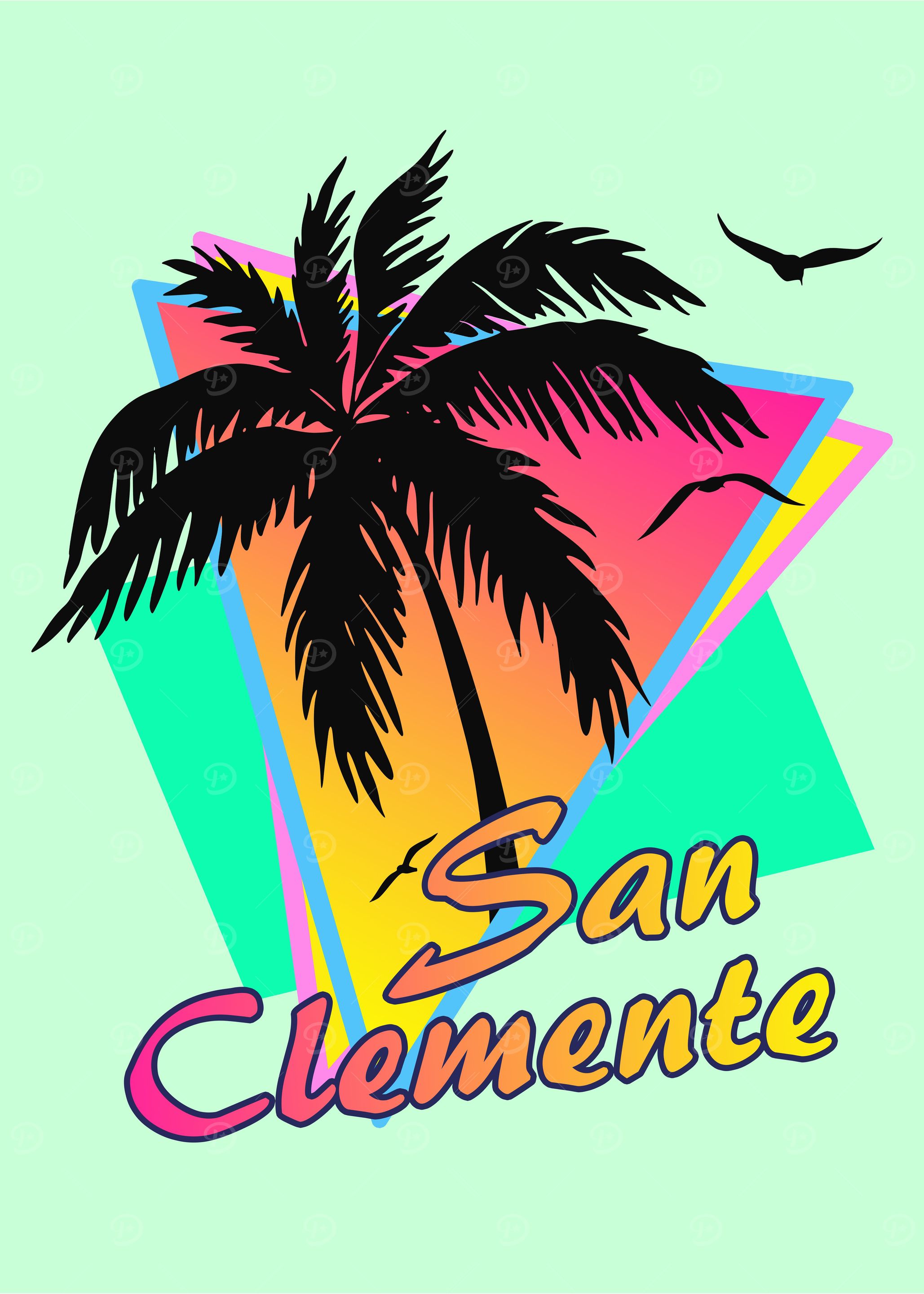 San Clemente