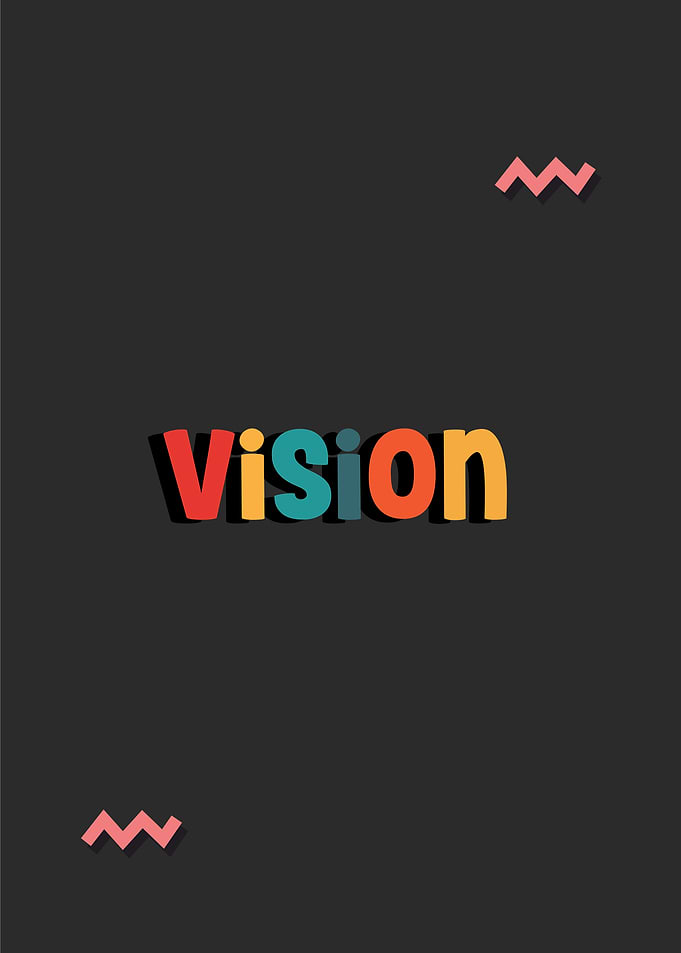 vision