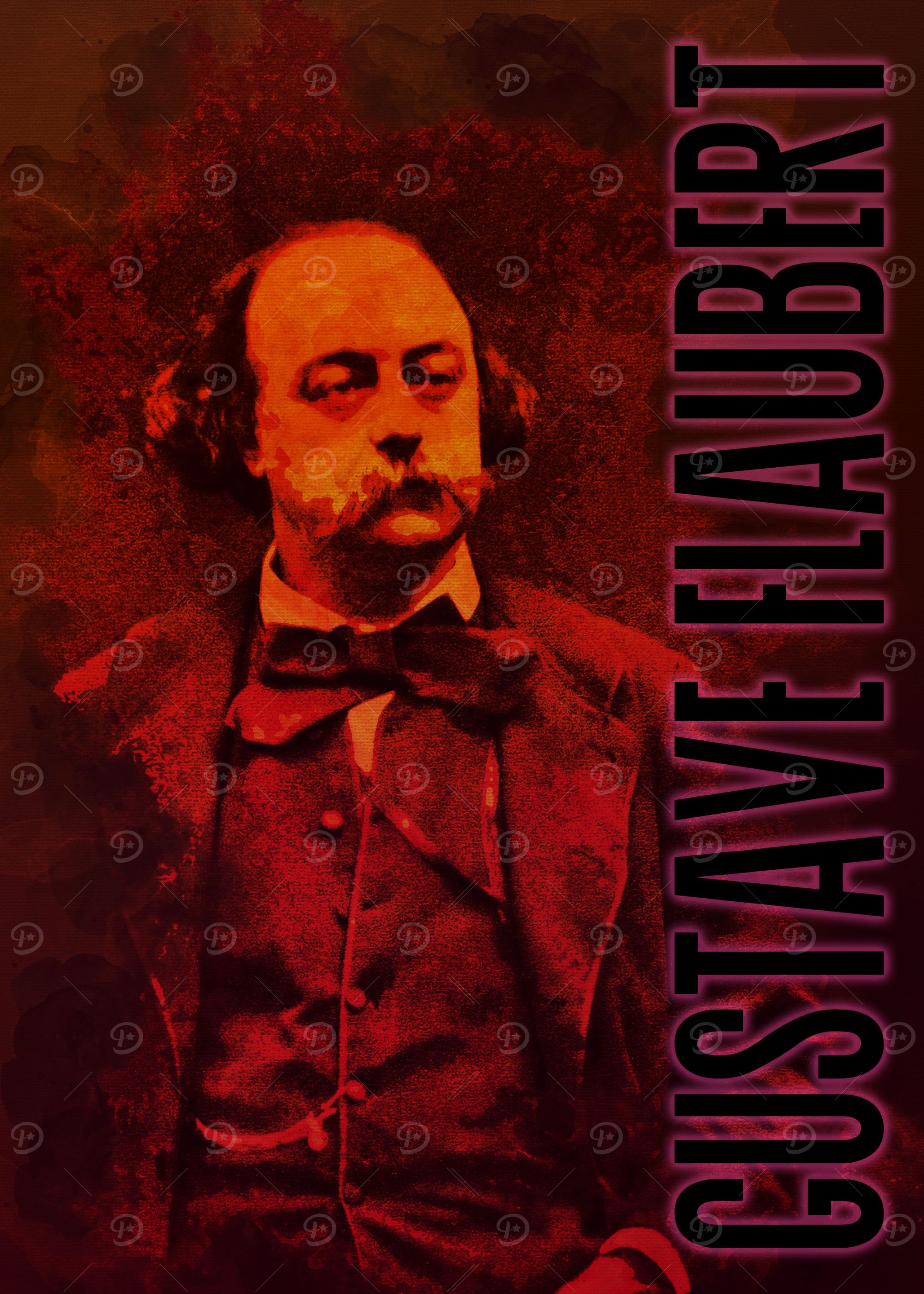 Gustave Flaubert