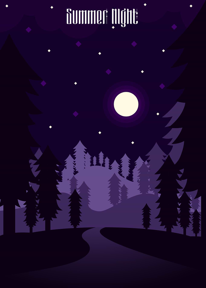 Back to Nature