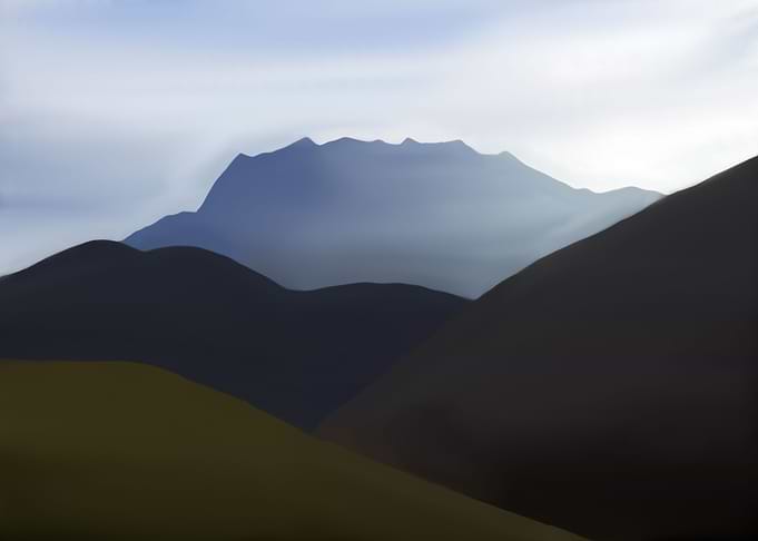 Jungle hills