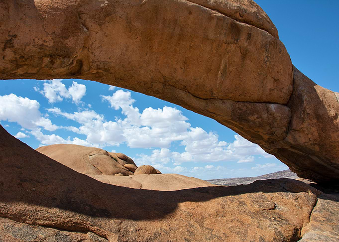 damaraland