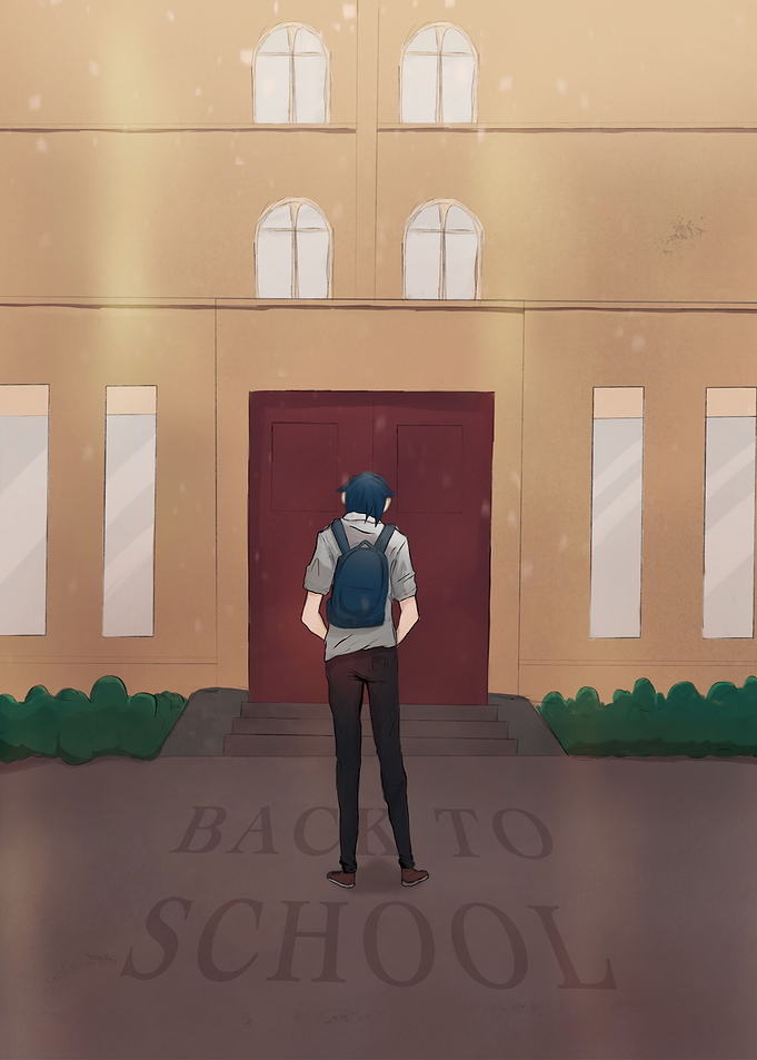 Back to school