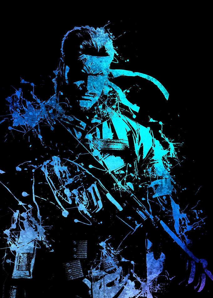 big boss