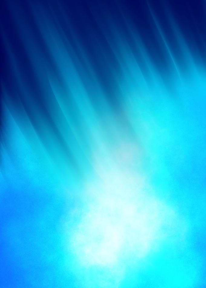 Gradient Ocean