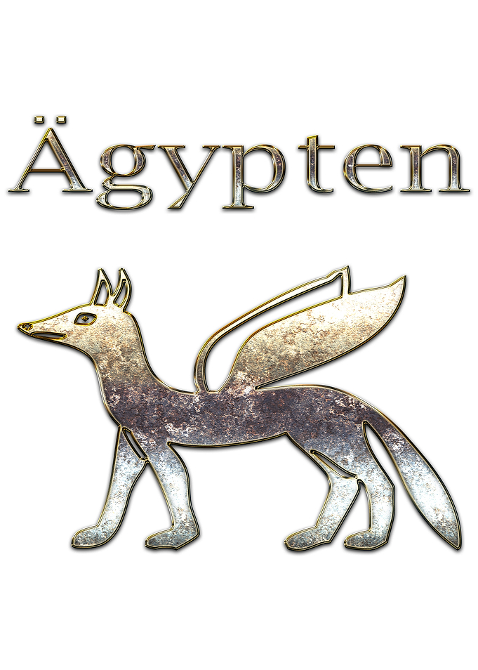 Egypt Character 24