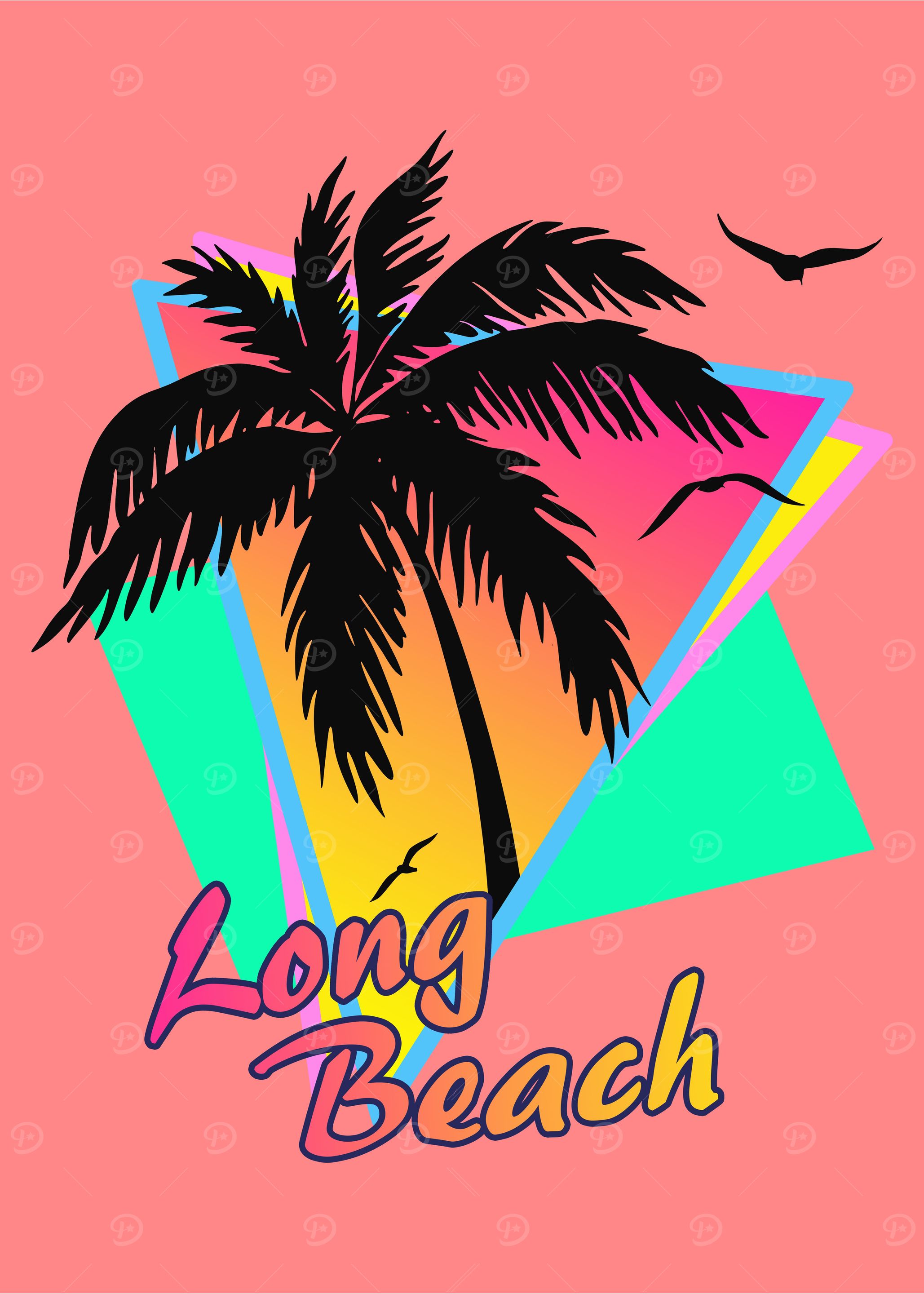 Long Beach