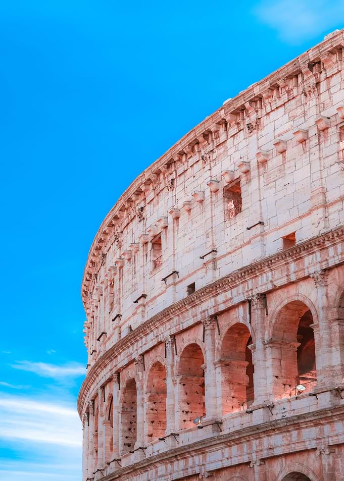 Colosseum