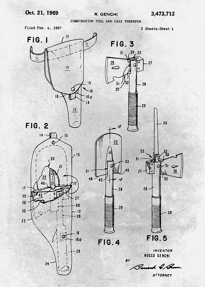 No283 Combination tool