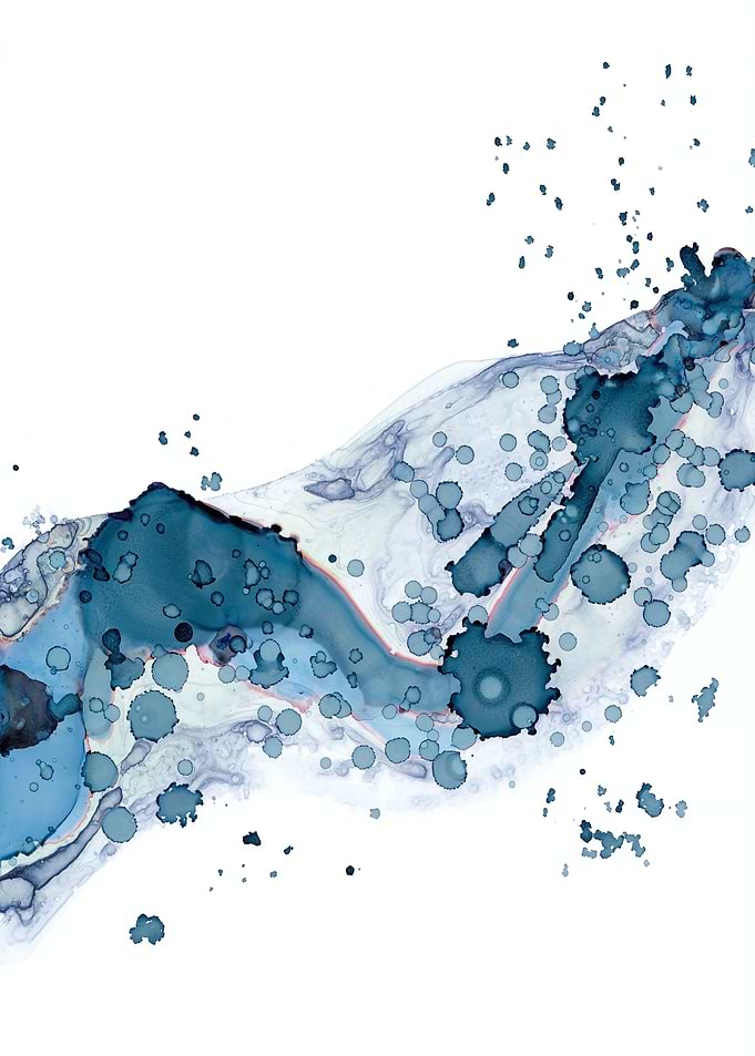 Water Dance