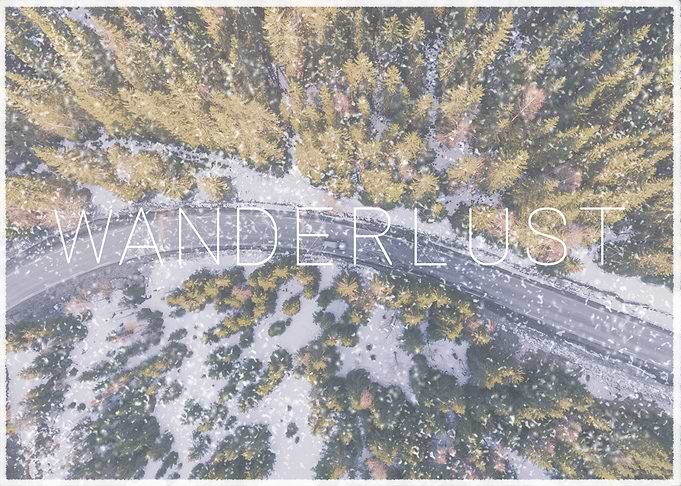Wanderlust