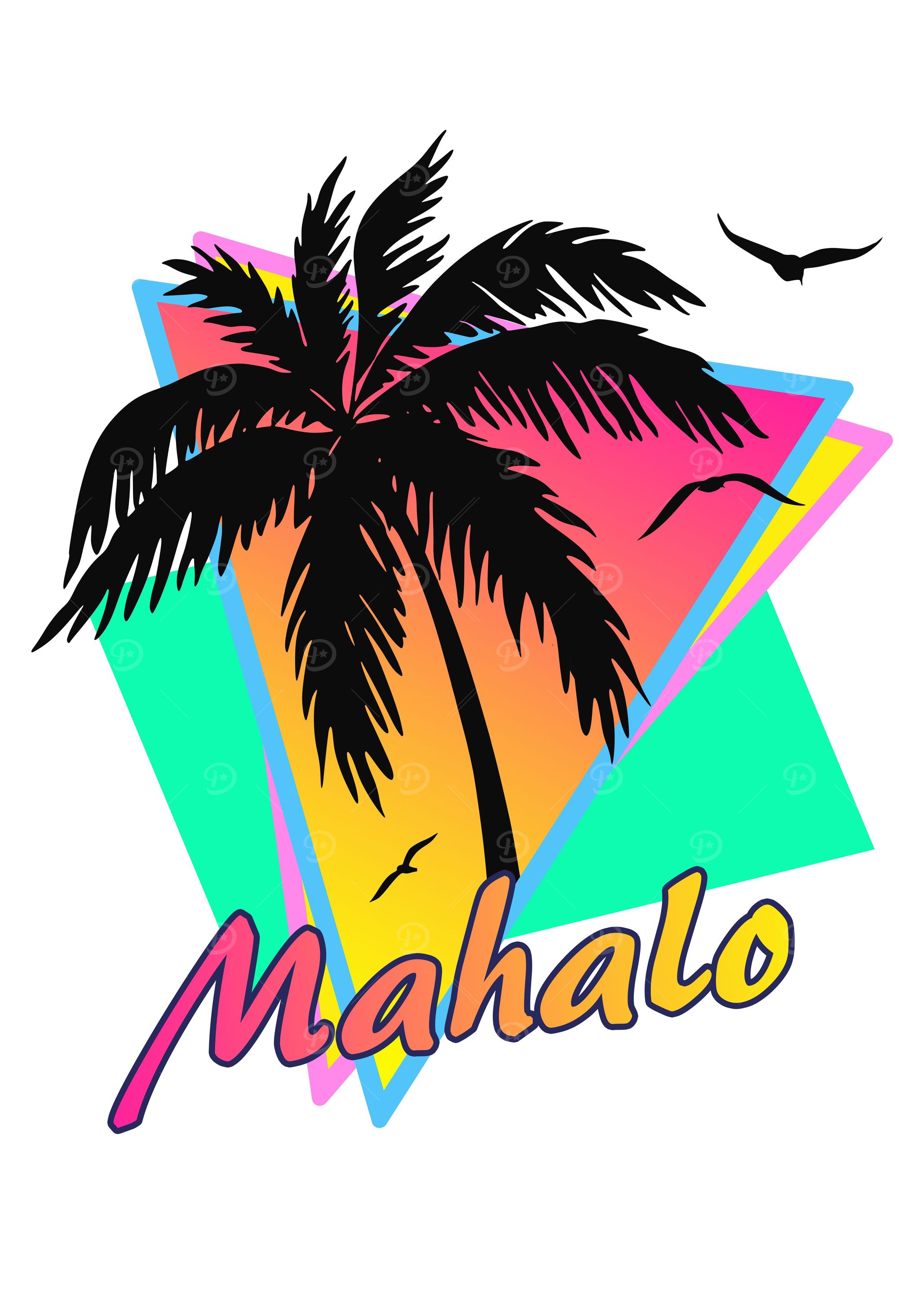 Mahalo