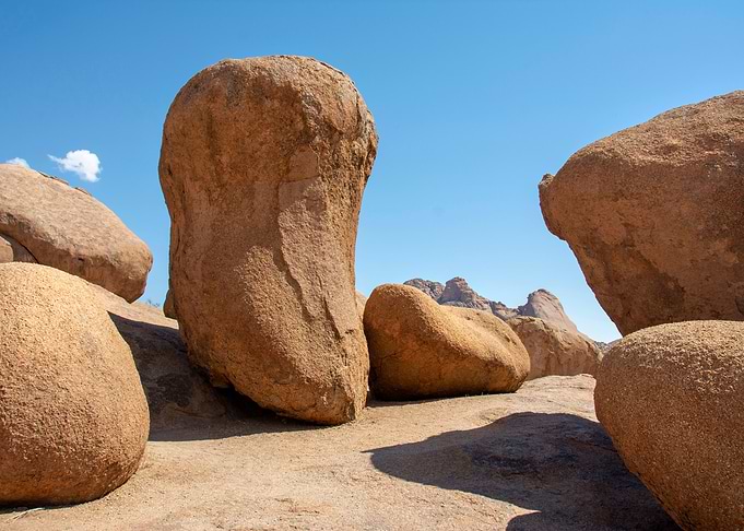 damaraland