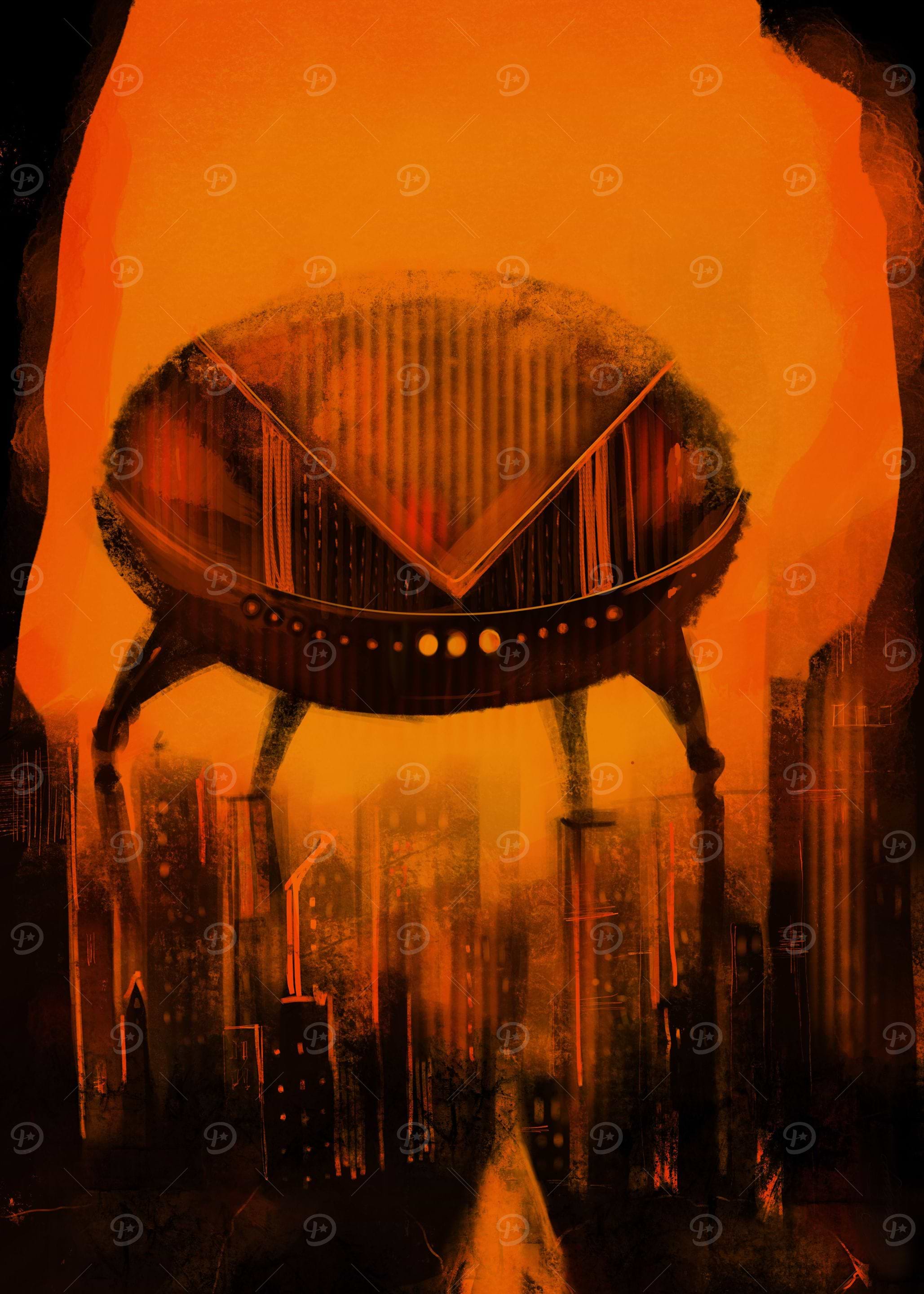 Invasion