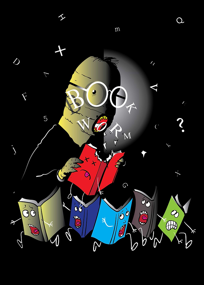 Bookworm