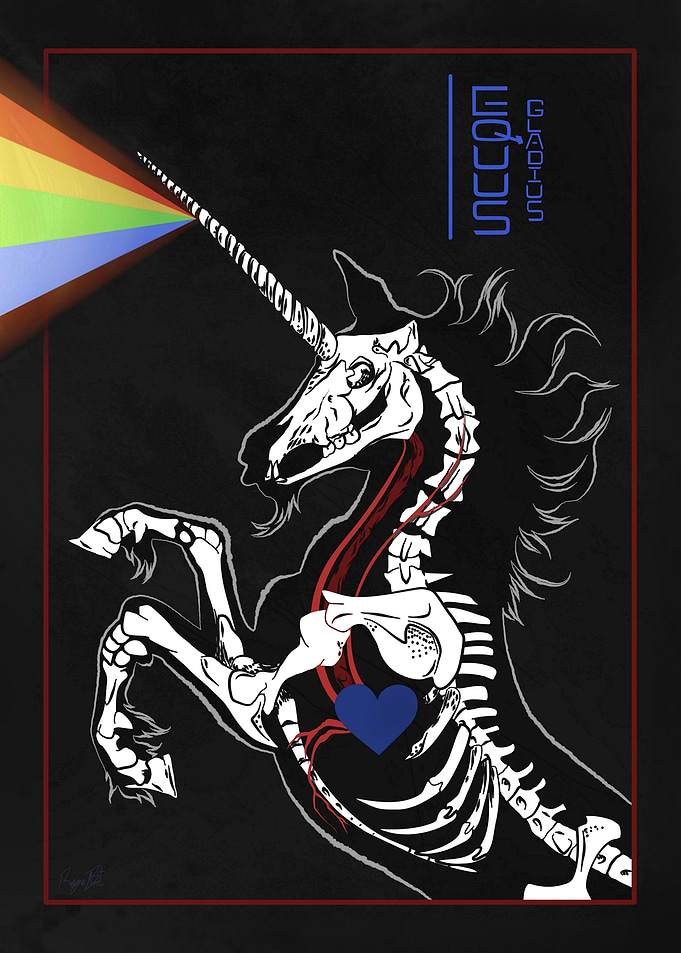 Equus Gladius
