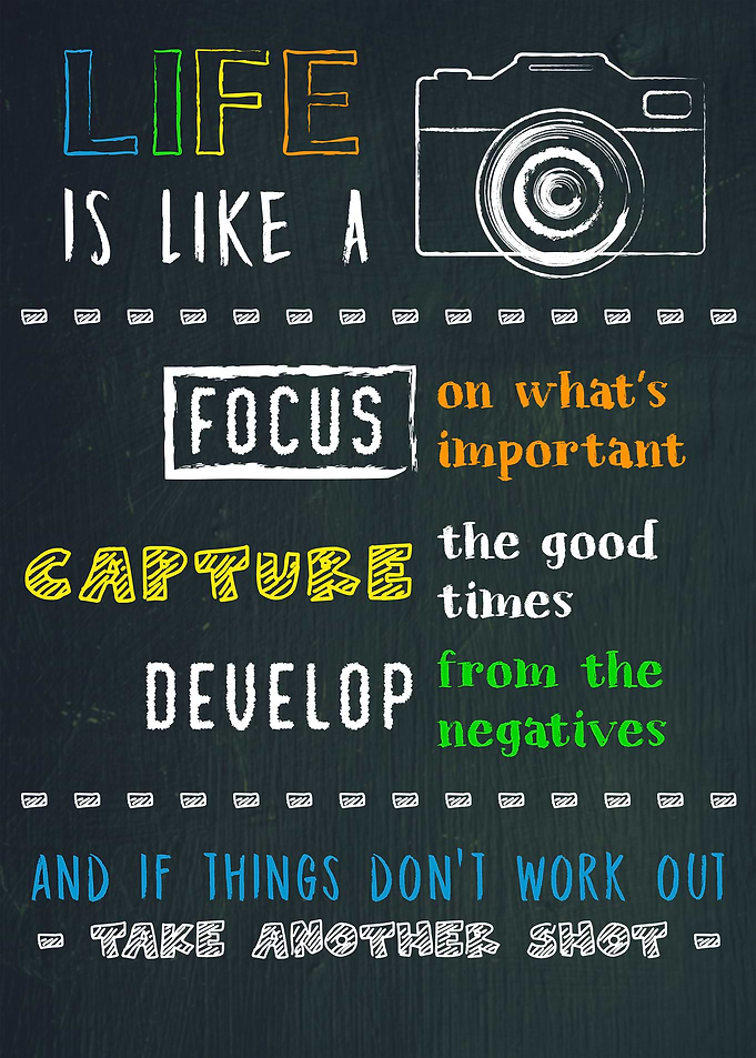 Focus