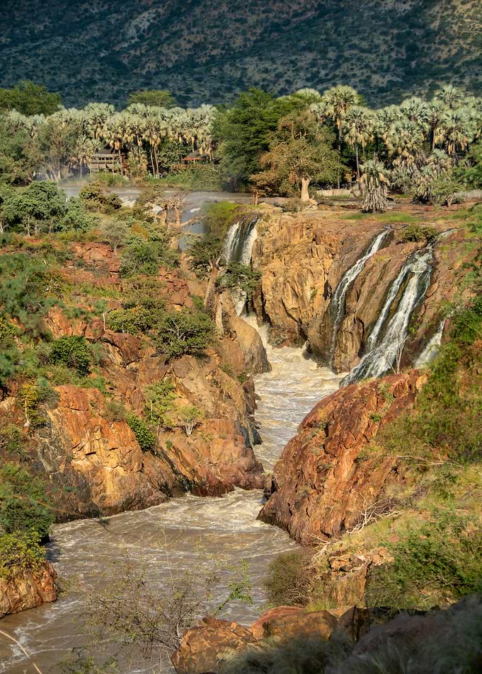epupa falls