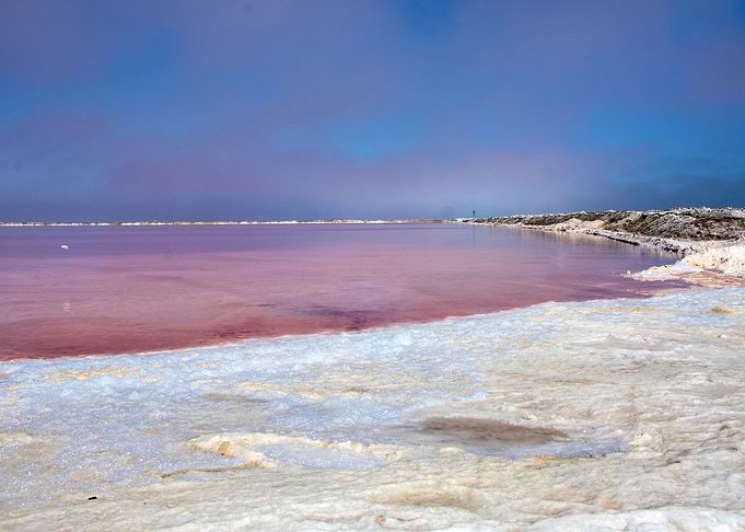 walvis bay