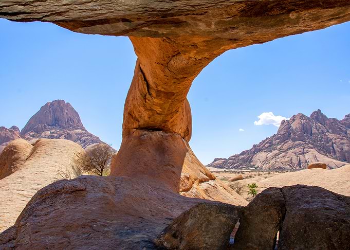 damaraland
