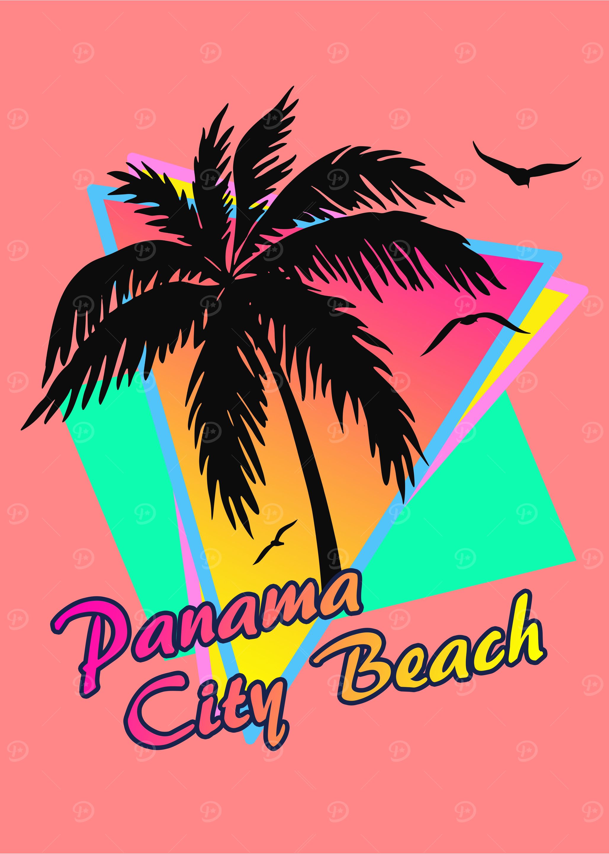 Panama City Beach