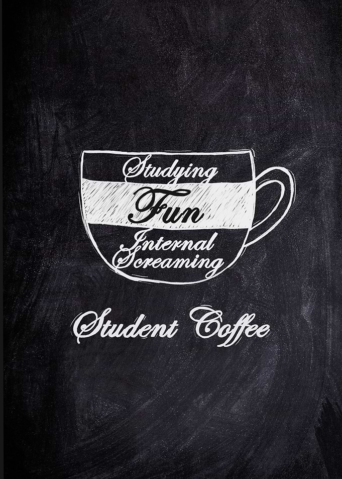 Student Coffee