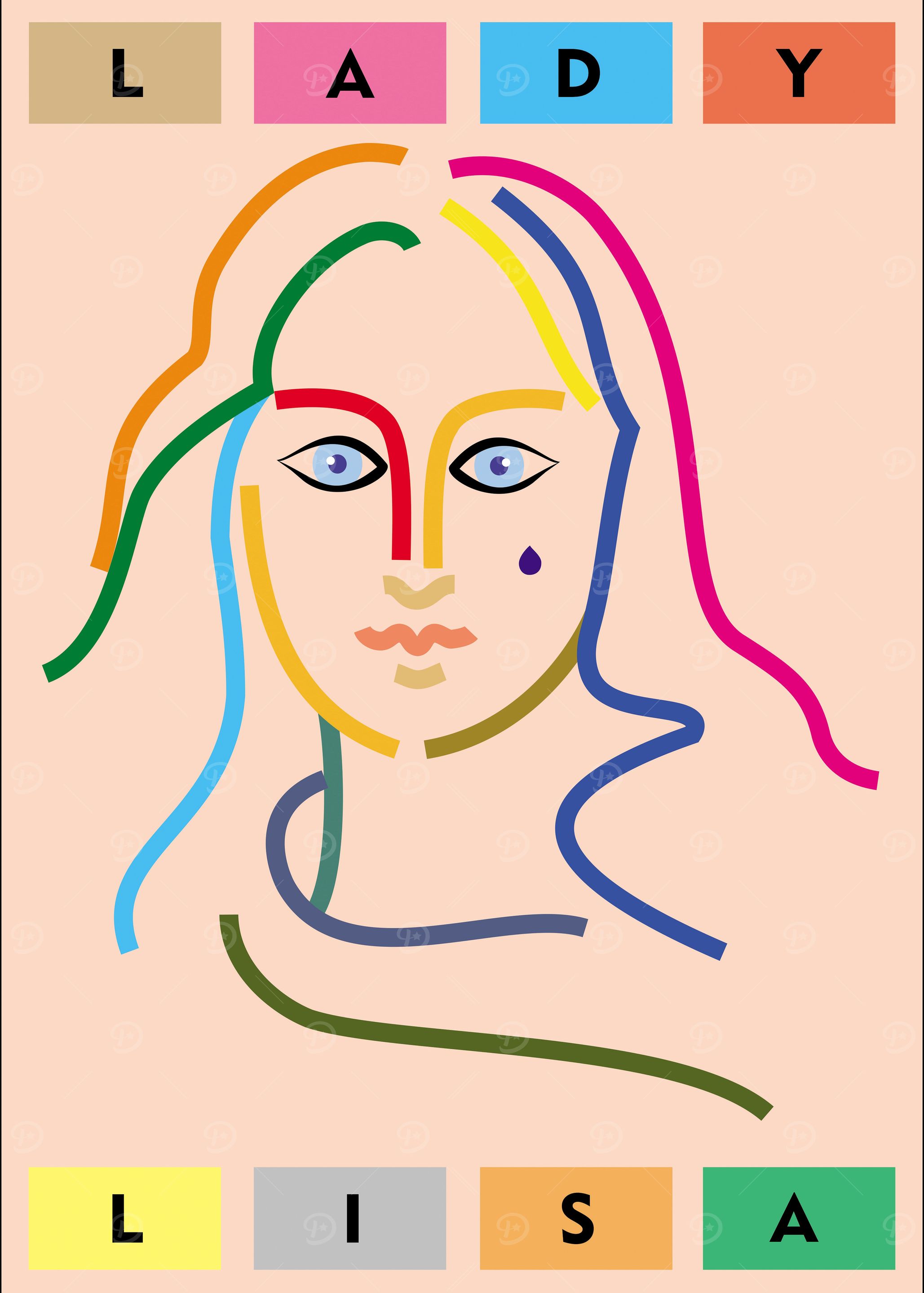 Art Poster 12