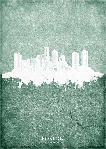 boston