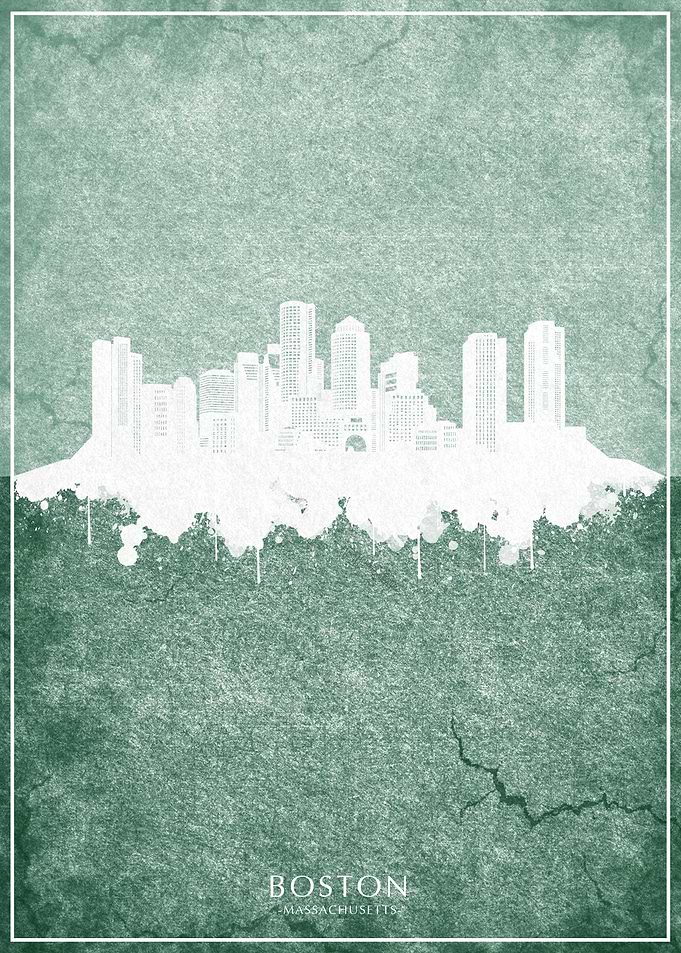 boston