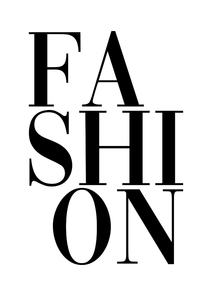 Fashion